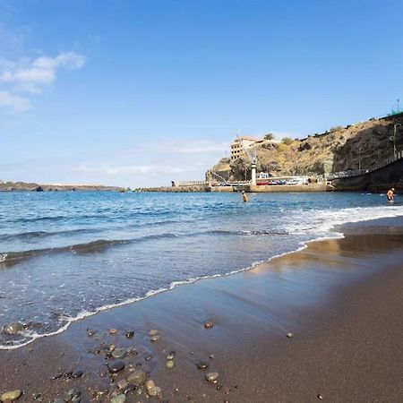 Vivienda Atlantico Con Terraza Y Vistas Espectaculares Leilighet Icod De Los Vinos Eksteriør bilde