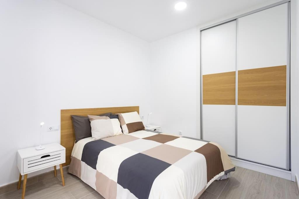 Vivienda Atlantico Con Terraza Y Vistas Espectaculares Leilighet Icod De Los Vinos Eksteriør bilde