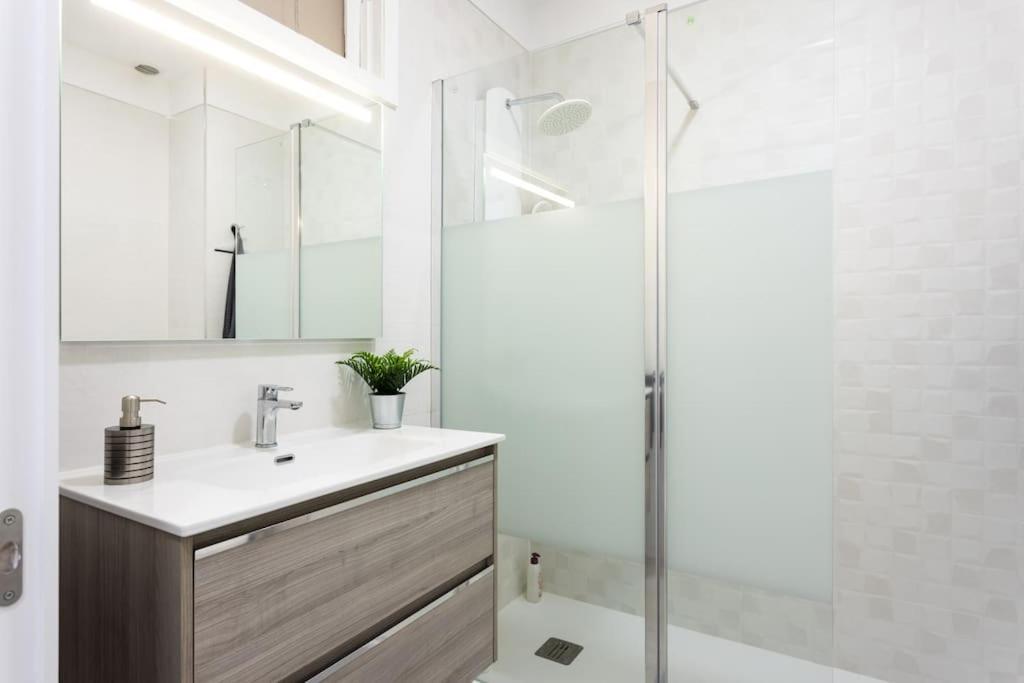 Vivienda Atlantico Con Terraza Y Vistas Espectaculares Leilighet Icod De Los Vinos Eksteriør bilde
